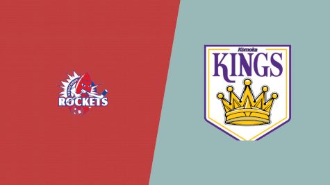 Replay: Home - 2025 Strathroy vs Komoka | Dec 7 @ 4 PM