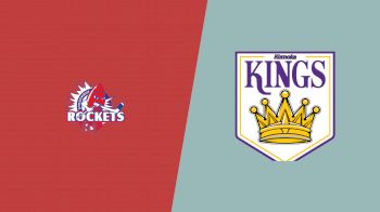 Replay: Home - 2025 Strathroy vs Komoka | Dec 7 @ 4 PM