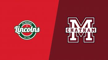 Replay: Home - 2025 St. Marys vs Chatham | Dec 7 @ 6 PM