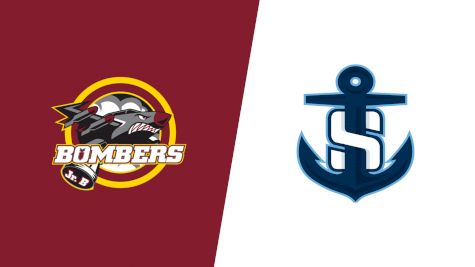 Replay: Home - 2025 Caledon vs Port Colborne | Dec 7 @ 7 PM