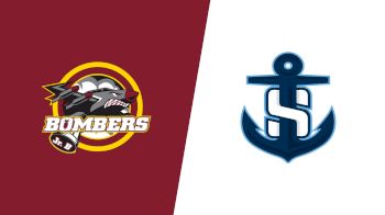 Replay: Home - 2025 Caledon vs Port Colborne | Dec 7 @ 7 PM