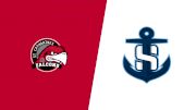 Replay: Home - 2025 St. Catharines vs Port Colborne | Dec 9 @ 10 AM