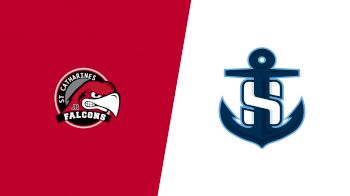 Replay: Home - 2025 St. Catharines vs Port Colborne | Dec 9 @ 10 AM