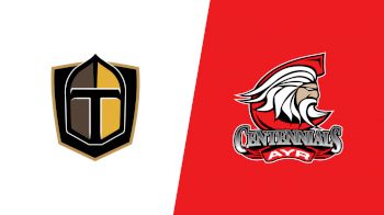 Replay: Home - 2025 Brantford vs Ayr | Dec 11 @ 6 PM