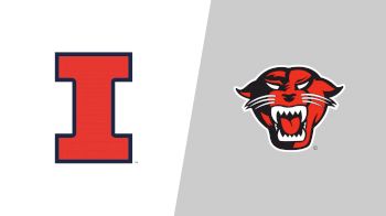 Replay: Home - 2025 Illinois vs Davenport ACHA D1 | Oct 25 @ 6 PM