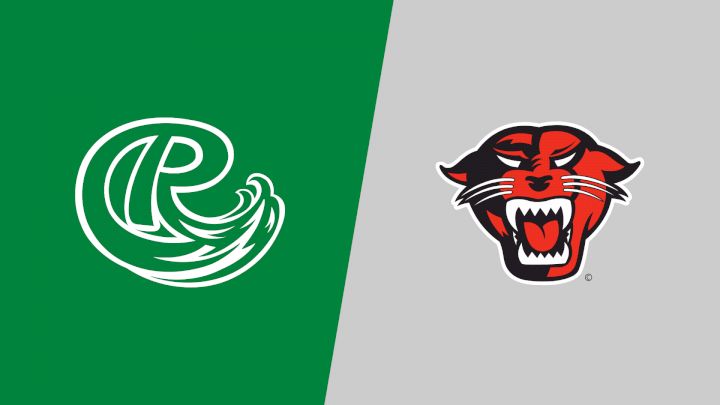 2026 Roosevelt vs Davenport ACHA D1 - Men's