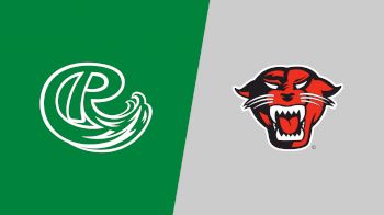 Replay: Home - 2025 Roosevelt vs Davenport ACHA D2 | Oct 24 @ 6 PM