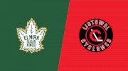Replay: Home - 2025 Elmira vs Listowel | Dec 12 @ 7 PM