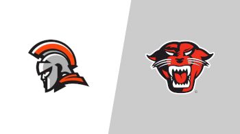 Replay: Indiana Tech vs Davenport ACHA D2 | Nov 22 @ 6 PM