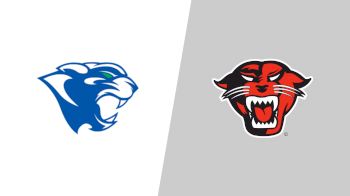 Replay: Home - 2025 Sault College vs Davenport | Nov 23 @ 11 AM