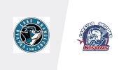 Replay: Home - 2025 Sylvan Lake vs Okotoks | Dec 12 @ 7 PM