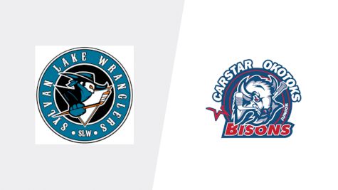 Replay: Home - 2025 Sylvan Lake vs Okotoks | Dec 12 @ 7 PM