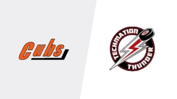 Replay: Home - 2025 Medicine Hat vs Airdrie | Dec 12 @ 7 PM