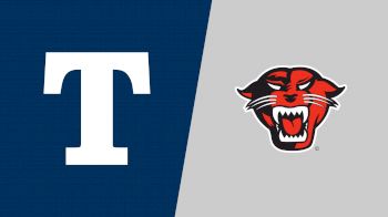 Replay: Home - 2026 Trine vs Davenport | Jan 23 @ 7 PM