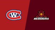Replay: Home - 2025 Welland vs Cambridge | Dec 13 @ 6 PM