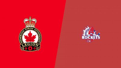 Replay: Home - 2025 Sarnia vs Strathroy | Dec 13 @ 7 PM