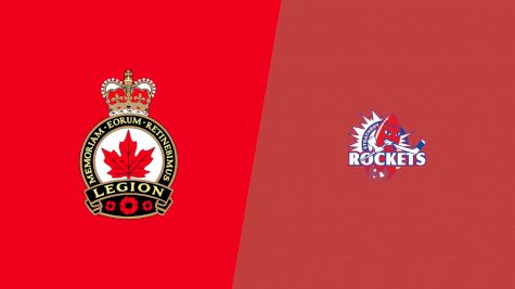 Replay: Home - 2025 Sarnia vs Strathroy | Dec 13 @ 7 PM