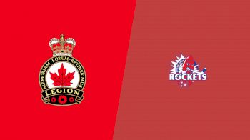 Replay: Home - 2025 Sarnia vs Strathroy | Dec 13 @ 7 PM