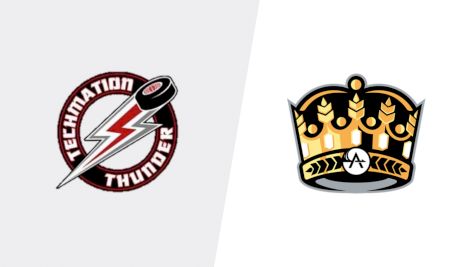 Replay: Home - 2025 Airdrie vs Wheatland | Dec 13 @ 8 PM