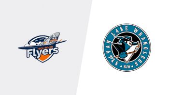 Replay: Home - 2025 High River vs Sylvan Lake | Dec 13 @ 8 PM