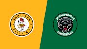 Replay: Home - 2025 Hamilton vs Pelham | Dec 14 @ 2 PM