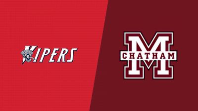 Replay: Home - 2025 LaSalle vs Chatham | Dec 14 @ 6 PM