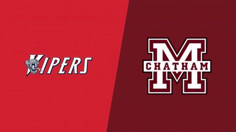 Replay: Home - 2025 LaSalle vs Chatham | Dec 14 @ 6 PM