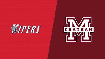 Replay: Home - 2025 LaSalle vs Chatham | Dec 14 @ 6 PM