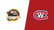 Replay: Home - 2025 Caledon vs Welland | Dec 14 @ 7 PM