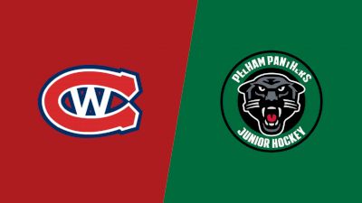 Replay: Home - 2025 Welland vs Pelham | Dec 16 @ 7 PM