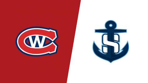 2025 Welland Jr. Canadians vs Port Colborne Sailors