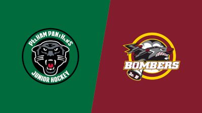 Replay: Home - 2025 Pelham vs Caledon | Dec 19 @ 7 PM