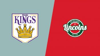 Replay: Home - 2025 Komoka vs St. Marys | Dec 19 @ 7 PM