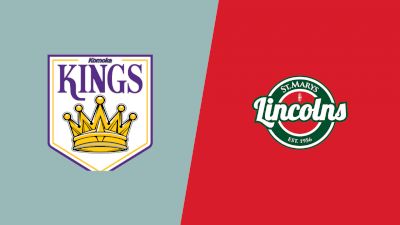 Replay: Home - 2025 Komoka vs St. Marys | Dec 19 @ 7 PM