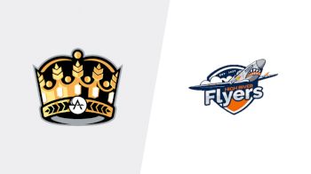 Replay: Home - 2025 Wheatland vs High River | Dec 19 @ 8 PM