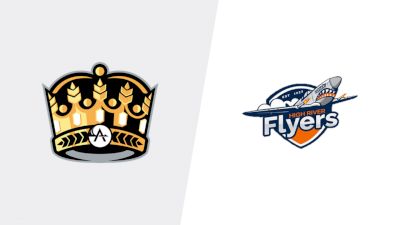 Replay: Home - 2025 Wheatland vs High River | Dec 19 @ 8 PM