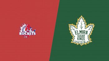 Replay: Home - 2025 Strathroy vs Elmira | Dec 21 @ 1 PM