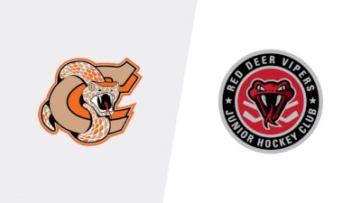 Replay: Home - 2025 Coaldale vs Red Deer | Dec 20 @ 8 PM