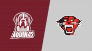 2025 Davenport vs Aquinas College - Men's