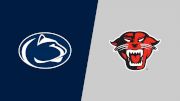 2025 Davenport vs Penn State - Women's