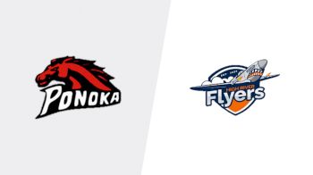 Replay: Home - 2026 Ponoka vs High River | Jan 2 @ 9 PM