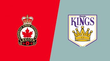 Replay: Home - 2026 Sarnia vs Komoka | Jan 3 @ 7 PM