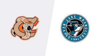 Replay: Home - 2026 Coaldale vs Sylvan Lake | Jan 3 @ 8 PM