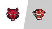 Replay: Davenport vs Arkansas State | Oct 31 @ 1 PM