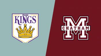 Replay: Home - 2026 Komoka vs Chatham | Jan 4 @ 6 PM