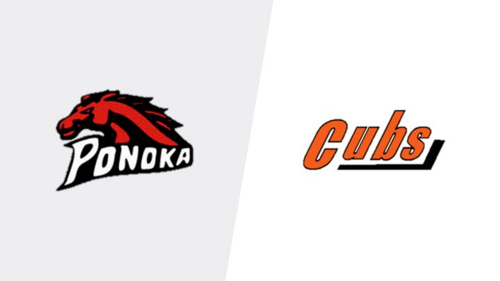 2026 Ponoka Stampeders vs Medicine Hat Cubs