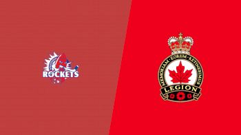 Replay: Home - 2026 Strathroy vs Sarnia | Jan 8 @ 7 PM