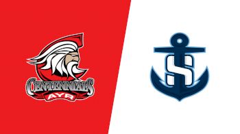 Replay: Home - 2026 Ayr vs Port Colborne | Jan 9 @ 7 PM