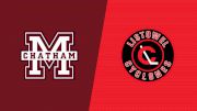2026 Chatham Maroons vs Listowel Cyclones