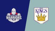 2026 Stratford Warriors vs Komoka Kings